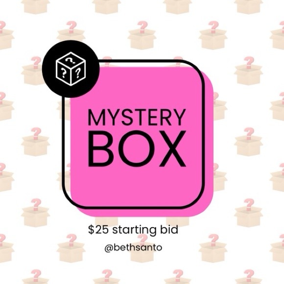 Mystery box new year new you - Picture 2 of 3